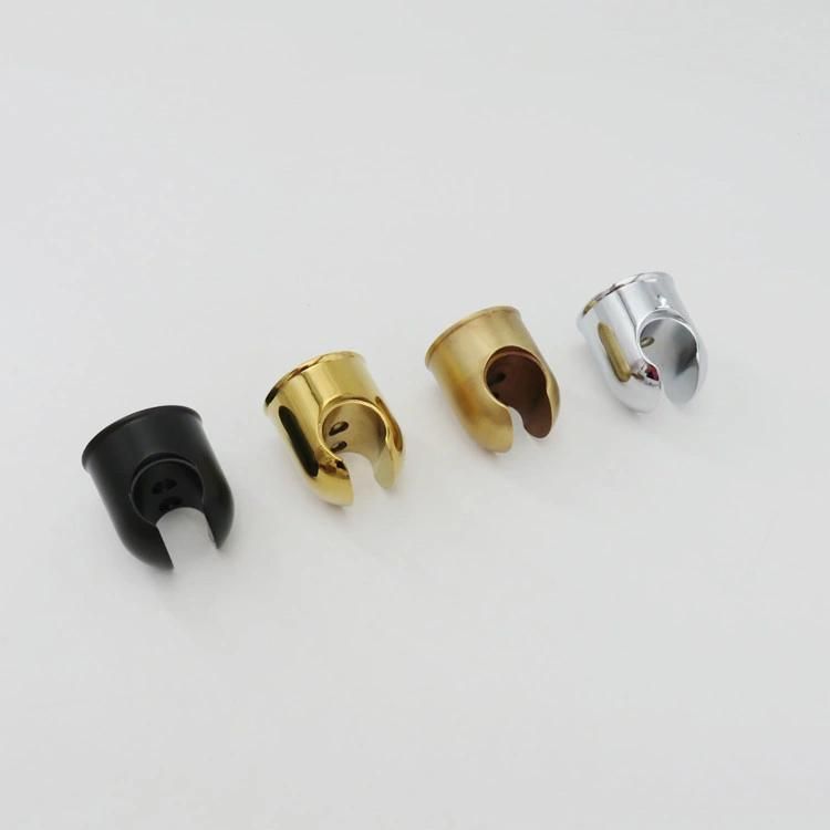 High Quality Shower Head Bracket Shower Wall Mount Holder Shower Wand Holder