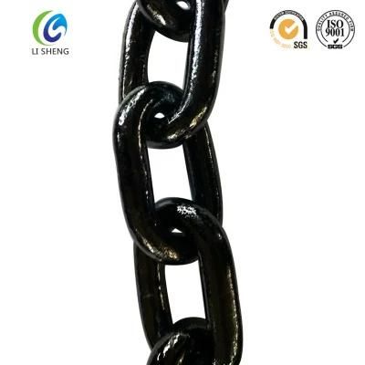 Iacs Certificate Studless Anchor Chain Cable for Marine