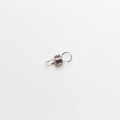 Small Size Tension Spring Clips