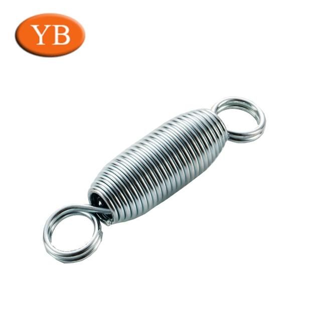 Dongguan Factory Price Stainless Steel Extension Spring for Trampoline