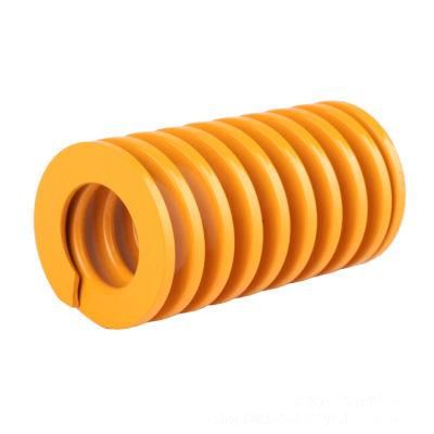 Professional Manufacturers Hardware Coil Over Electronic Spring