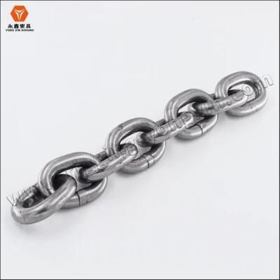 in Stock SS304 Lifting Sling Load Chain for Truck Trailer Towing