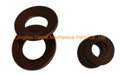 High Quality Customized Hardened Belleville Lock Washer Disc Spring