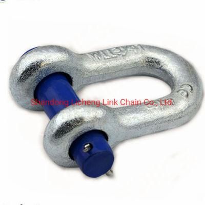 Good Quality Rigging Anchor Chain Shackle
