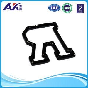 Special Shape Aluminum Camp Carabiner