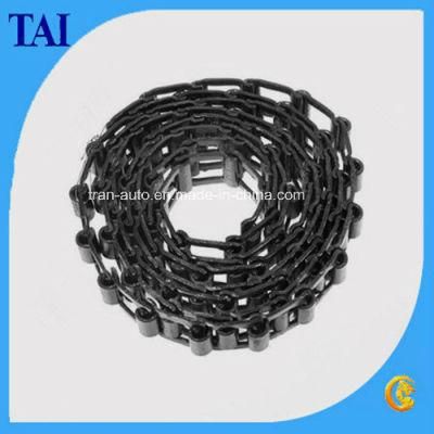 25DC Detachable Links Steel Chain