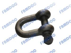 Shackle, Anchor Shackle, Anchor Chain Accessories, Marine Shackle