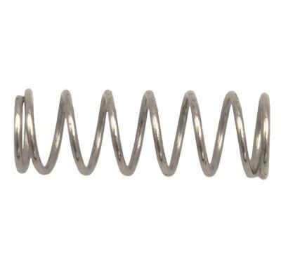 New Arrival Wholesale Large Hard Steel Compression Spring
