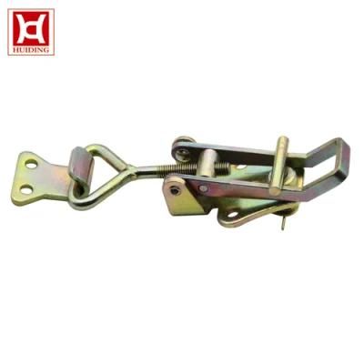 Agricultural Truck Parts Heavy Duty Trailer Toggle Latch