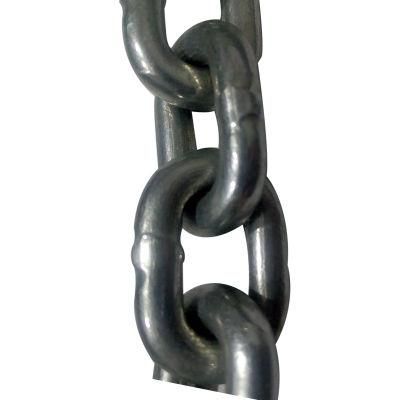 G43 Proof Coil Us Standard Link Chain (NACM96 size)