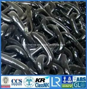 Galvanized Marine Anchor Chain