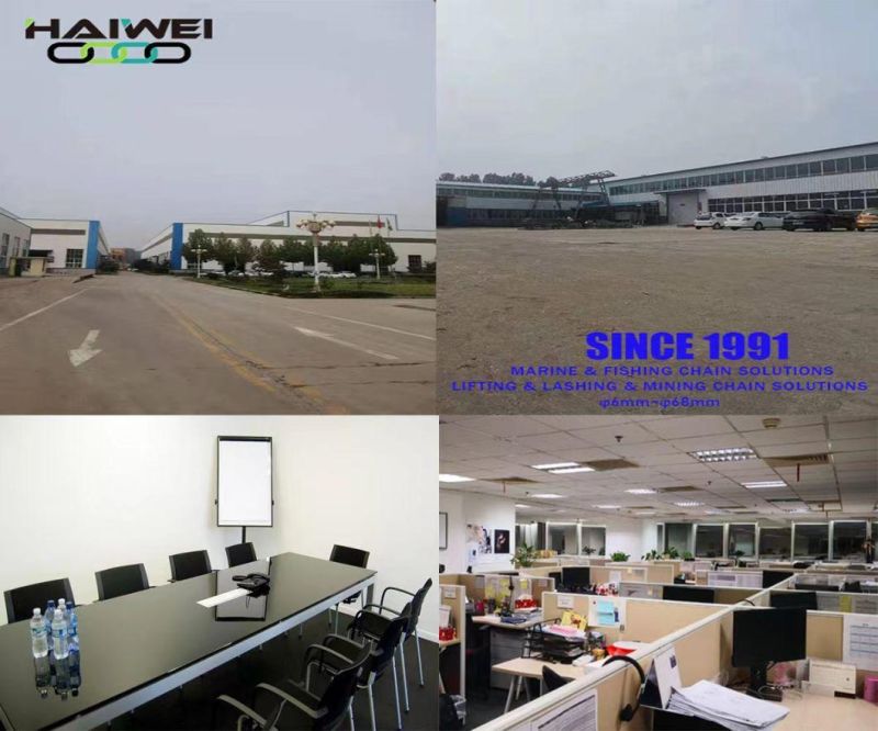 High-Temperature Resistant High Hardness 316L 22× 86/26× 92/30× 108 with Good Usage Back