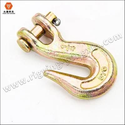 G70 3/8&quot; Clevis Grab Hook H330/A330