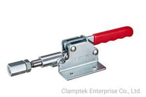 Clamptek Push-pull Straight Line Toggle Clamp CH-302-DM