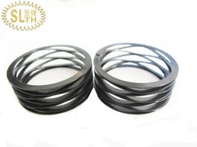 Slth-Ws-00 Stainless Steel Wave Spring for Industry