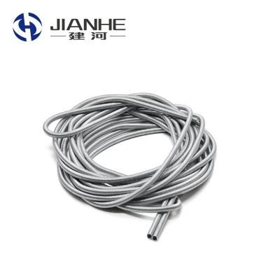 Jianhe Spring Sheath Protective Case Iron Protection Nylon Pipe Oil Pipeline