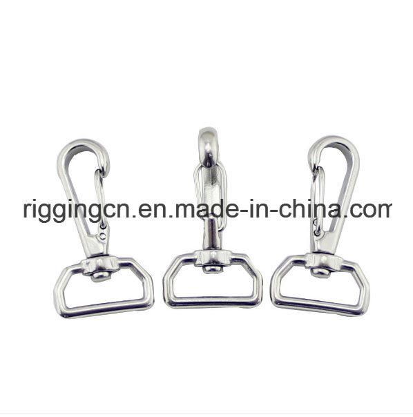 Swivel Snap Hook for Pet