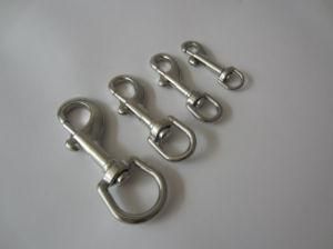 Swivel Bolt Snap Hook