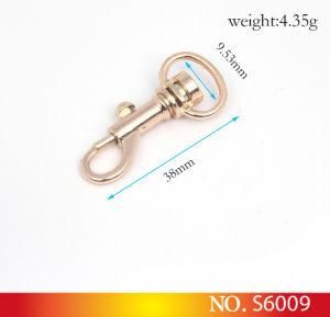 Small Key Buckles Hooks