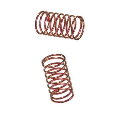 Customized Various Small Thin Wire Spring Alloy Steel Compression Spring Stainless Steel Wire Forming Bending Spring