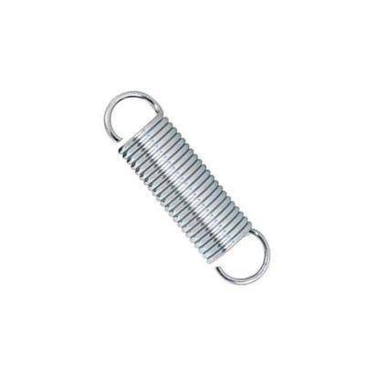 Galvanized Reed Stainless Steel Spring for Cushioning Tensile Custom Springs