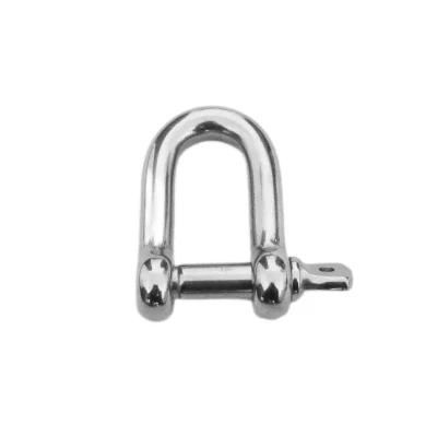 Anchor Shackle Stainless Steel Shackle