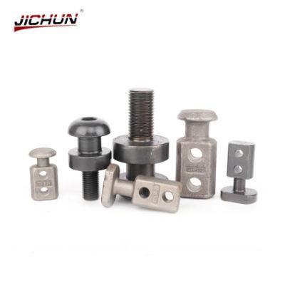 Mould Accessories Crane Hook Type Lifting Lugs
