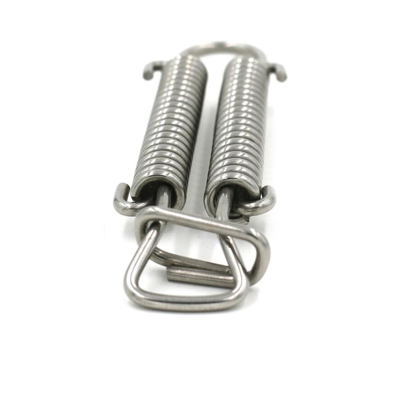 High Quality Stainless Steel Dock Mooring Line Springs