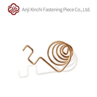 Special Shape Coil Spring Mosquito Coil Spring Hardware Fastener Accessories