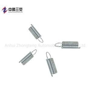 Custom Stainless Steel Tension Spring