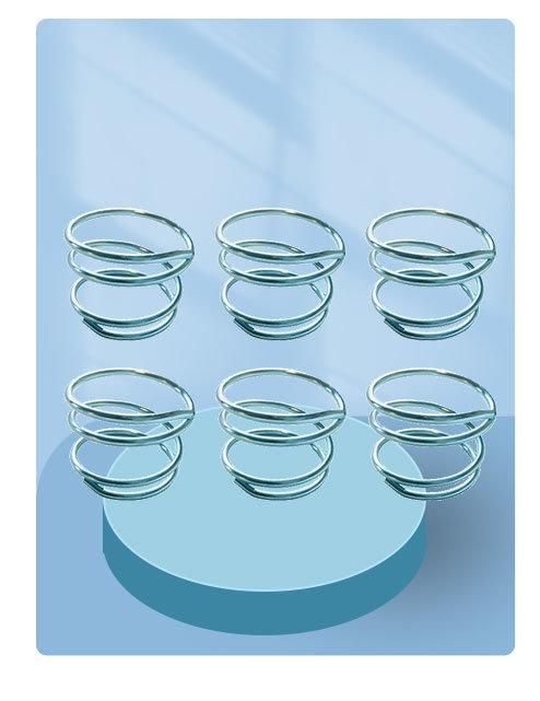 Zhejiang China Springs Manufacturer Steel Metal Springs Machinery Spring Parts