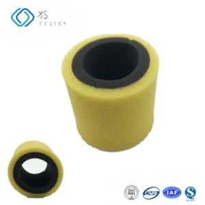 Wholesale Sponge Filter Air Filter Foam Motorcycle Sponge Filter for YAMAHA 5hh-14450-00