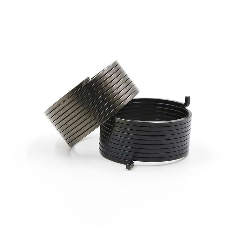 Heavy Duty Heavy Duty High Precision Retainer Spring