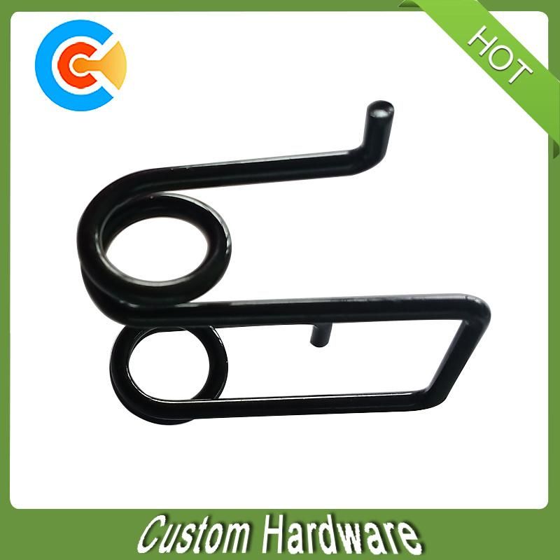 Twin Coil Constant Force Springs Torsion Spring of Garage Door