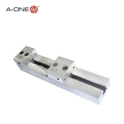 a-One Heavy Duty 320 Type Clamp Base Vise Er-016007