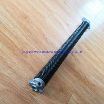 Heavy Duty Large Oil Tempered Garage Door Torsion Spring