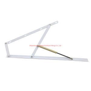Metal High Quality Folding Wall Bed Mechanism with Gas Spring