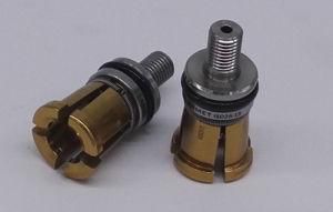 ISO20, ISO25, ISO40 Spindles Gripper
