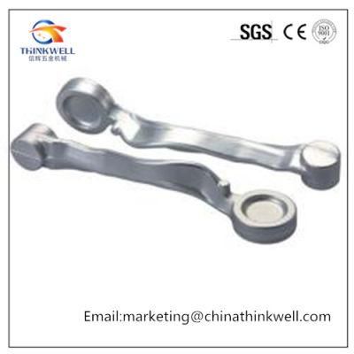 OEM Hot Forging Auto Parts Professional Arm Closed Die Forging
