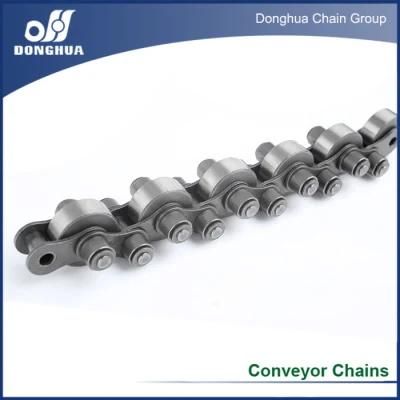 High Standard Roller Conveyor Chain Double Plus Chain
