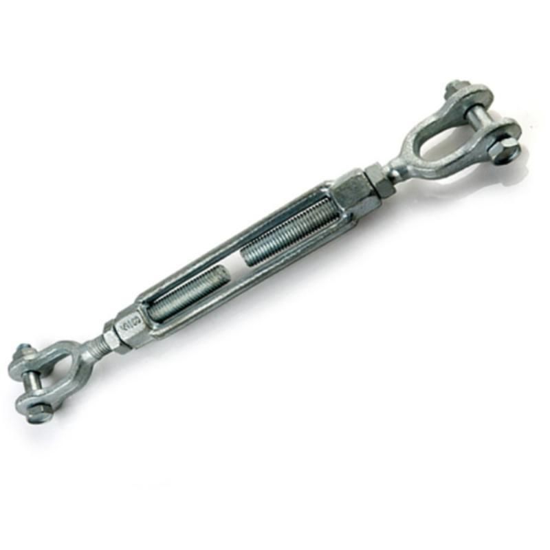 Heavy Duty Lifting Accessories Forged Turnbuckles