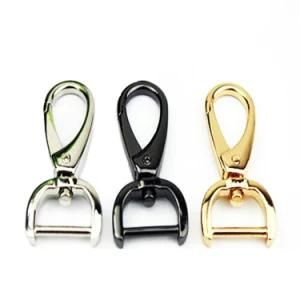 Hot Sale Metal Swivel Snap Hook for Leash Collar Bag (Bl-2552)