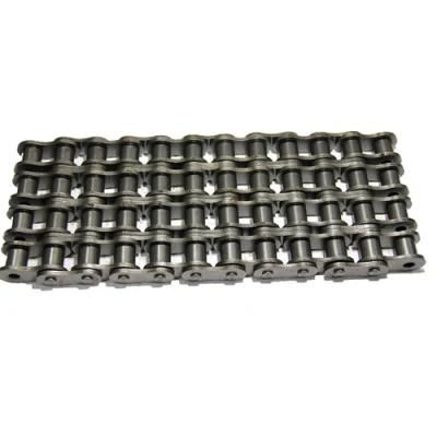 Duplex Short Pitch Precision Roller Chain (A series) Chain (DIN764)