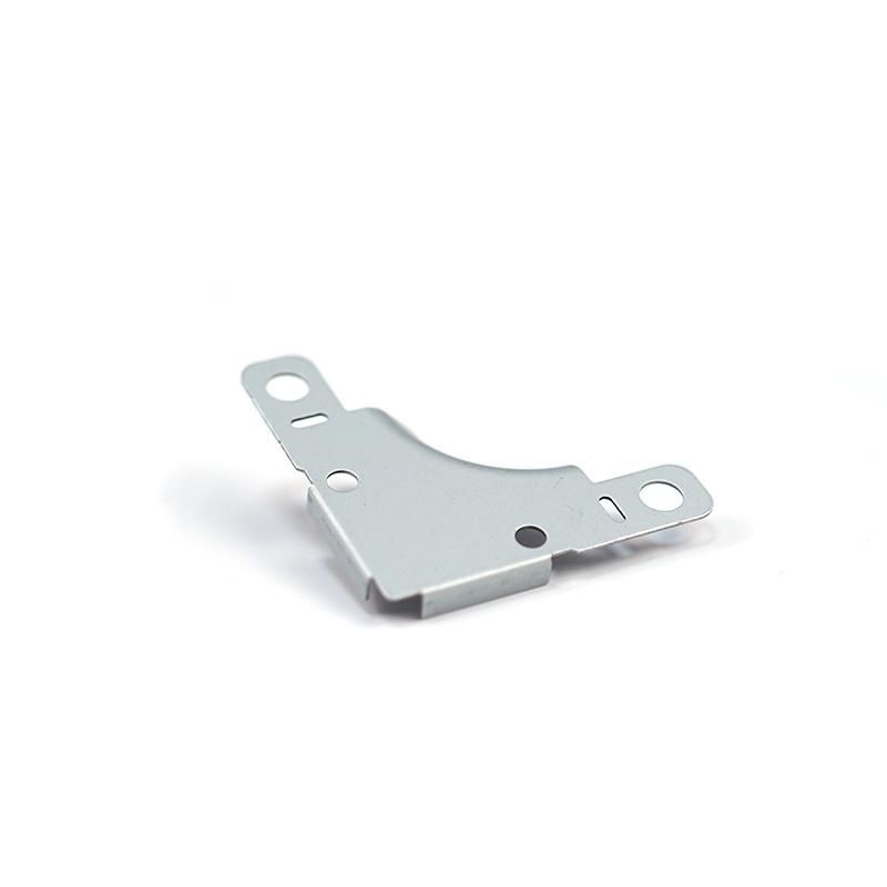 Dongguan Custom High-Precision CNC Machining Anti-Vibration Bracket