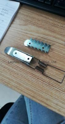 Long Size Spring Fasteners Toggle Latch