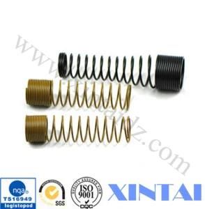 Customized Carbon Steel Coil Compression Spring