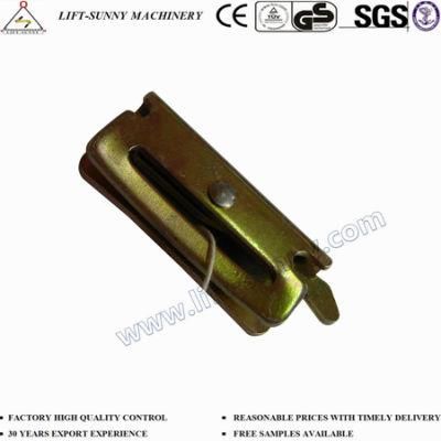 Eftg E Track Spring E Fitting