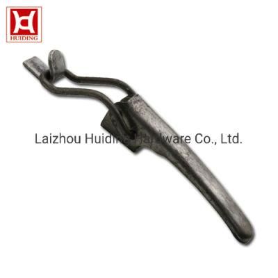 Iron Materials Toggle Latch Hardware Parts