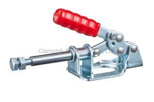 Clamptek China Factory Push-pull Straight Line Toggle Clamp CH-302-FM