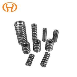 Inconel 718 2.4668 Gh4149 Alloy Spril Coi Conpression Springs